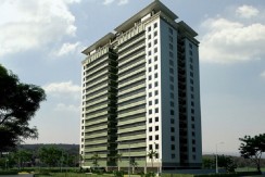 For Rent 1Bedroom at Cebu Business Park, Cebu City