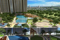Taft East Gate Sumilon - Taft Property- P4.5M-P17.8M - Cebu City