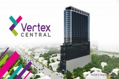 Vertex Central - Priland - Archbishop Reyes
