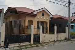 House and Lot  in Brookfield Subdivision, Mactan Cebu