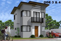 Elizabeth Homes - MLD Dream Builder - P3.2M - Taytay, Danao