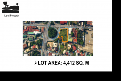 Lot for Sale in JP Laurel Avenue Davao City