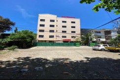 RedDoorz 5 storey building for Sale in Cebu City
