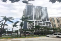 Sedona Parc Condominium Inside Ayala Cebu Business Park