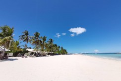 Beachlot for Salein Sta Fe Bantayan Island