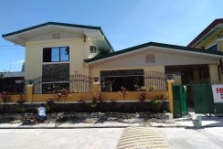 House and Lot for Sale in Banilad Green Subdivision