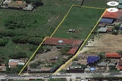 Lot for Sale in along Main road going to Tayud Consolacion Liloan