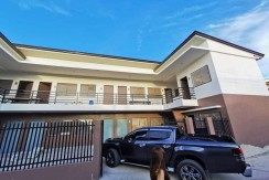 Brand New Apartment in Basak, Mandaue City
