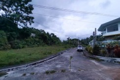 Residential Lot in Vista Grande Phase 3 Talisay City