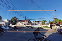Prime Commercial Lot along Casuntingan Mandaue City