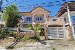 House and Lot in Corona del Mar, Talisay City