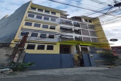 Apartment in Jones Avenue Cebu City