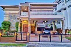 Pristina North House and Lot in Talamban, Cebu City, Philippines