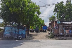 Lot for Sale in Brgy Mohon Talisay City