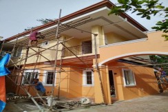 House and Lot for Sale in La Citadella Subdivision Talamban Cebu