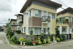 House and Lot in Modena Lilo-an, Cebu