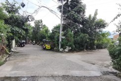 Residential Lot in Fairview Village Talisay City, Cebu