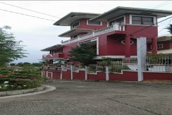 House and Lot for Sale in Alpha Subdivision Talisay City