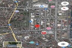 Commercial Lot for Sale in North Reclamation Area, Cebu City