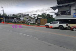 Commercial Lot in ML Quezon Avenue, Mandaue City