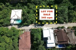 Residential Lot for Sale in Maria Luisa Estate