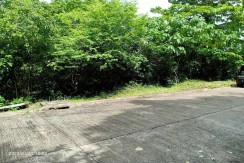 Residential Lot for Sale in South Hills Cebu City