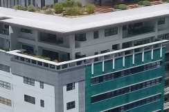 Penthouse Unit for Sale in Avalon Cebu Business Park facing Ayala