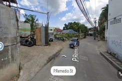 Commercial Lot for Sale in  Brgy. Cabancalan , Mandaue City