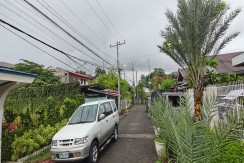 Residential Lot for Sale in  Mambaling, Cebu City