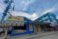 House and Lot for Sale in West Poblacion, Naga City