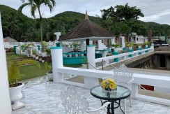 Resort Type House and Lot For Sale  in Catmon, Cebu