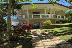 Beach House for Sale in Tabogon Borbon Cebu