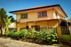 House and Lot for Sale in Bayswater,Marigondon, Lapu-Lapu City