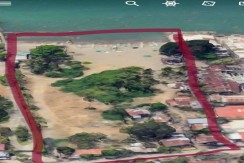 Prime Beach Lot for Sale in Biasong, Talisay City