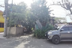 Lot Only for Sale in Sepulveda St. Cebu City