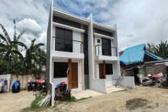 Townhouse For Sale in Talisay