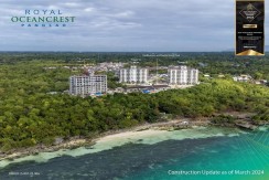 Royal Oceancrest Panglao 2- in Panglao Bohol by PrimaryHomes