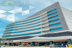 Office Space for Lease/Rent - Mandaue City, Cebu