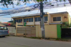 FOR SALE: Shophouse Apt. Complex - Punta Princesa, Cebu