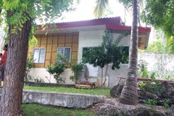 Oslob Cebu Beach House (1331sqm)