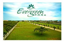 Evergreen Park - Cebu Evergreen Memorial - P2.3M-P90TH -Talisay
