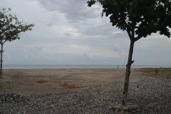 Beach Lot for Sale Along National Highway at Palawan