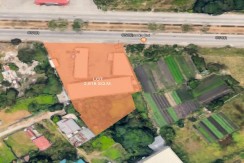 Prime Lot for Sale along South Coastal Road in Talisay City