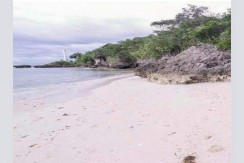 Beach Resort for Sale in Camotes Island