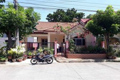 House and Lot For Sale in Villa Magallanes Subdivision, Mactan