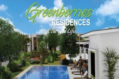 Greenberries Residences - Sunberry Homes - Baliwagan