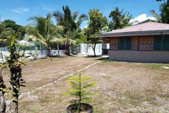 House and Lot for Sale in San Fernando