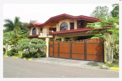 House and Lot for Sale in Silver Hills Subdivision Banilad Area