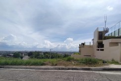 Residential Lot in Vista Grande Talisay, Cebu