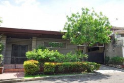 House and Lot for Sale in Paradise Village, Banilad Cebu City